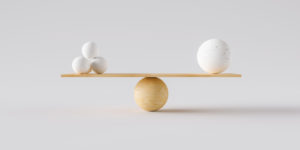 Vraag en aanbod in IT: hoe vind je de balans?